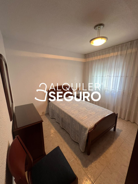 Inmueble en Calle Helena de Troya, MADRID