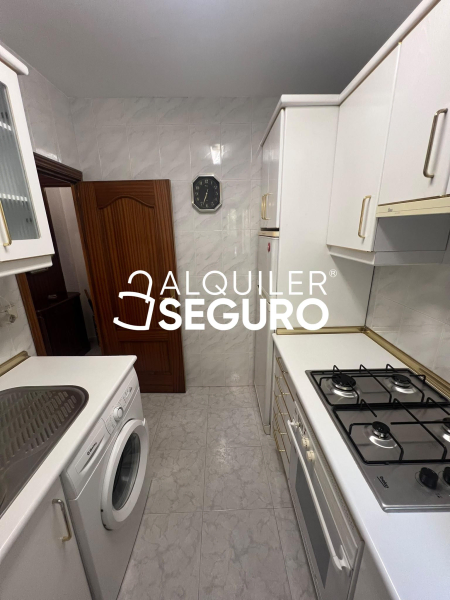 Inmueble en Calle Helena de Troya, MADRID
