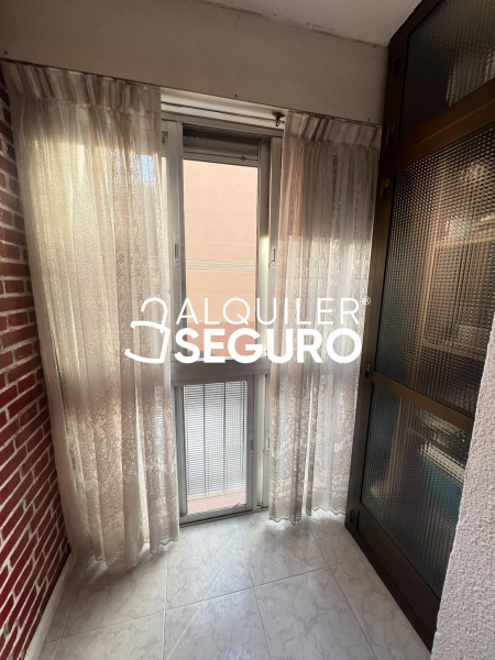 Inmueble en Calle Helena de Troya, MADRID
