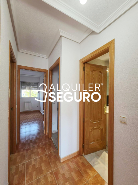Piso en Calle Pelayo, MAJADAHONDA MADRID