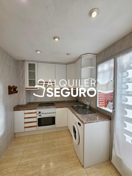Piso en Calle Pelayo, MAJADAHONDA MADRID