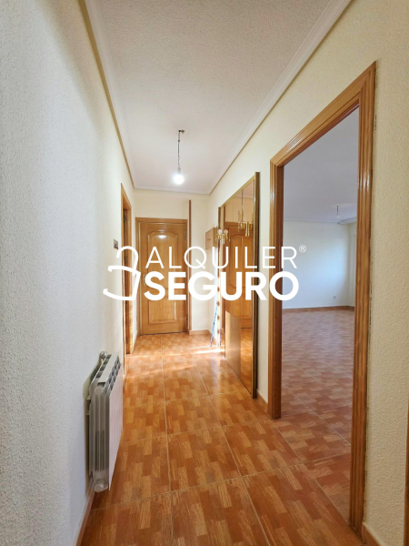 Piso en Calle Pelayo, MAJADAHONDA MADRID