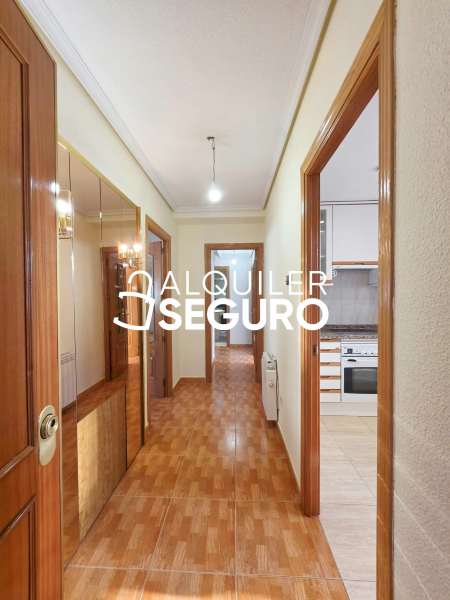 Piso en Calle Pelayo, MAJADAHONDA MADRID