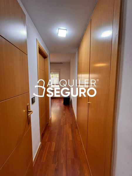 Piso en Calle Frida Kahlo, MADRID MADRID