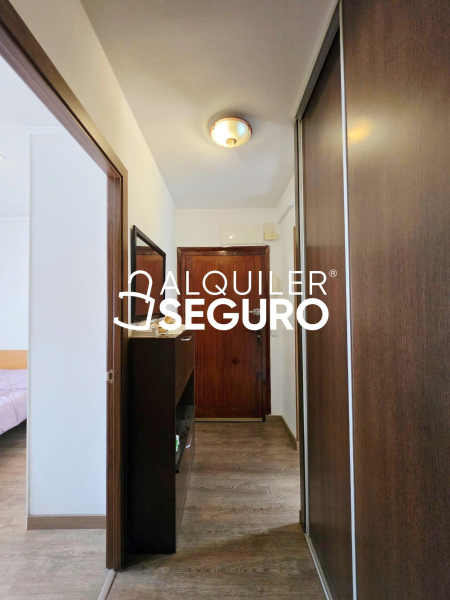 Inmueble en Calle Trinidad, MADRID