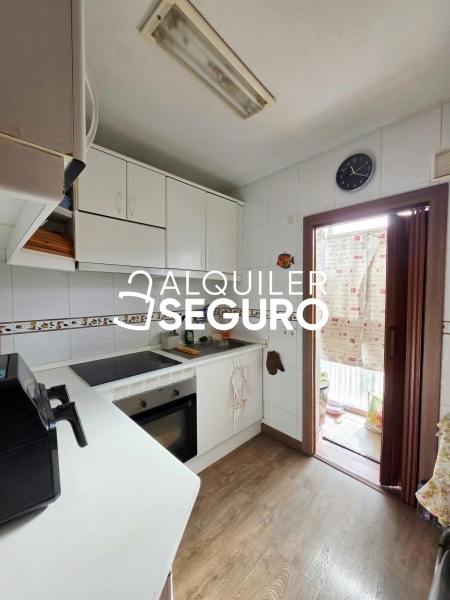 Inmueble en Calle Trinidad, MADRID