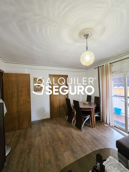 Inmueble en Calle Trinidad, MADRID