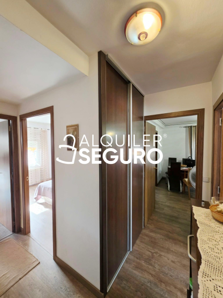 Inmueble en Calle Trinidad, MADRID