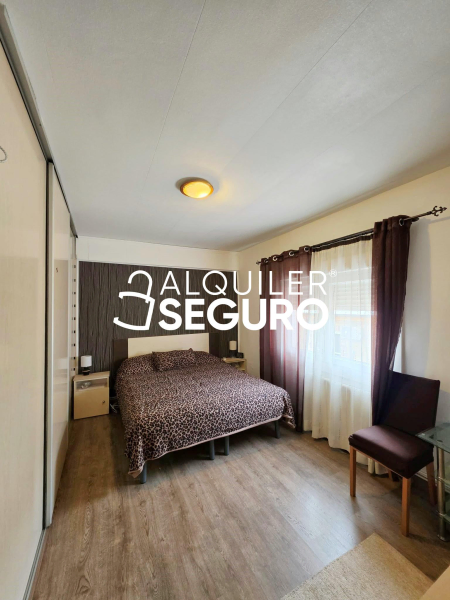 Inmueble en Calle Trinidad, MADRID