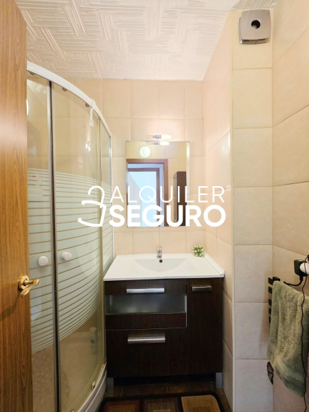 Inmueble en Calle Trinidad, MADRID