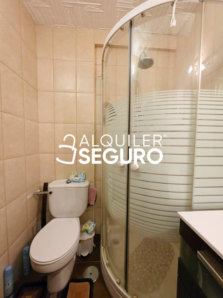 Inmueble en Calle Trinidad, MADRID