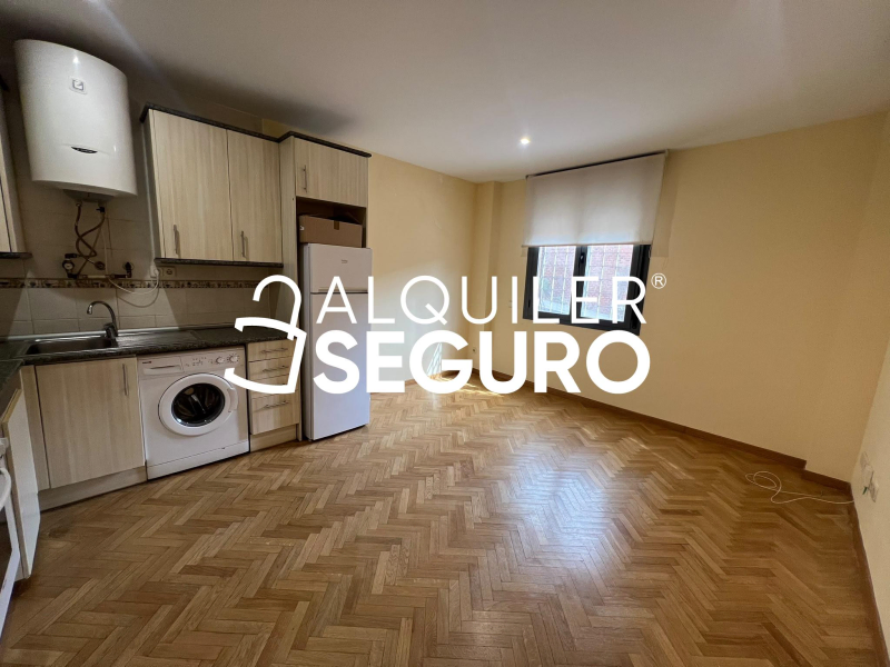 Inmueble en Calle de Baracaldo, MADRID