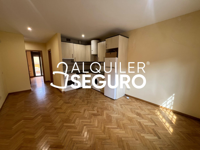 Inmueble en Calle de Baracaldo, MADRID