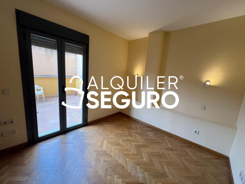 Inmueble en Calle de Baracaldo, MADRID