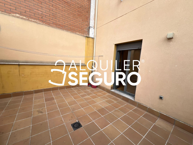 Inmueble en Calle de Baracaldo, MADRID