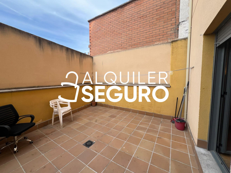 Inmueble en Calle de Baracaldo, MADRID