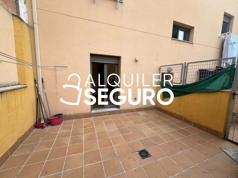 Inmueble en Calle de Baracaldo, MADRID