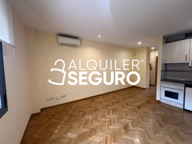 Inmueble en Calle de Baracaldo, MADRID