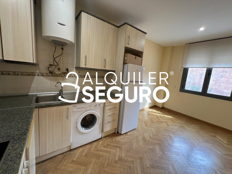 Inmueble en Calle de Baracaldo, MADRID