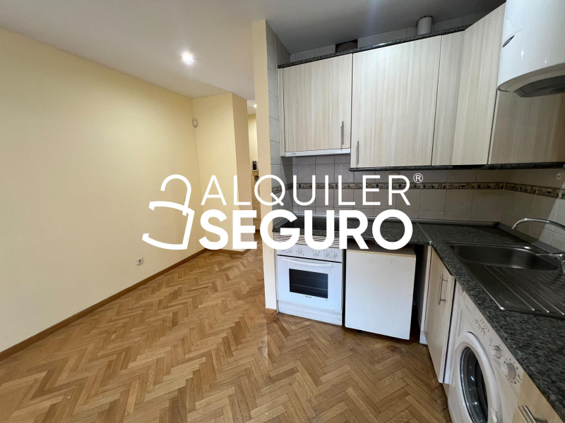 Inmueble en Calle de Baracaldo, MADRID