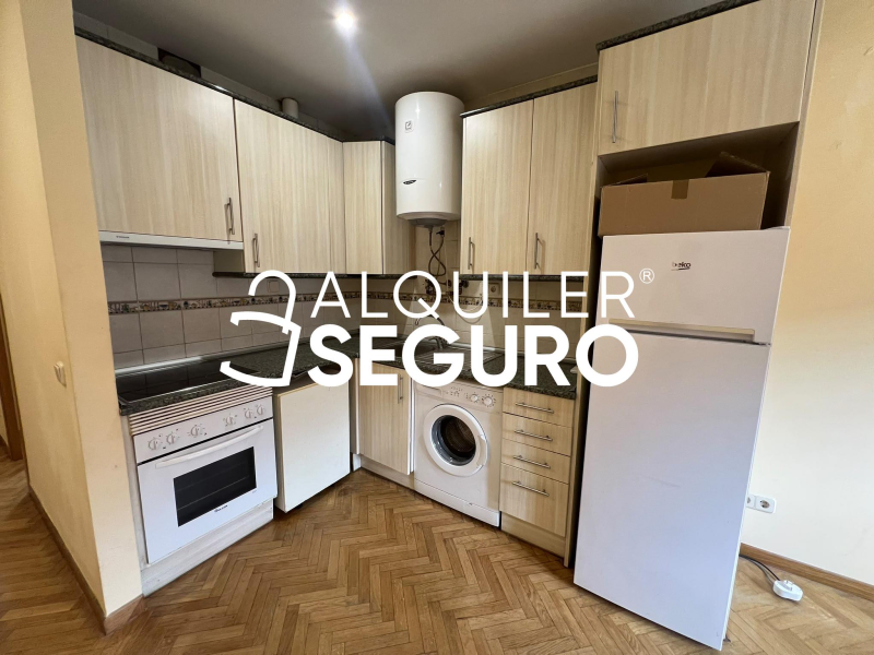 Inmueble en Calle de Baracaldo, MADRID