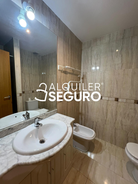 Inmueble en Calle de Baracaldo, MADRID