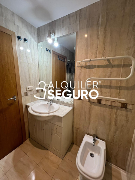 Inmueble en Calle de Baracaldo, MADRID