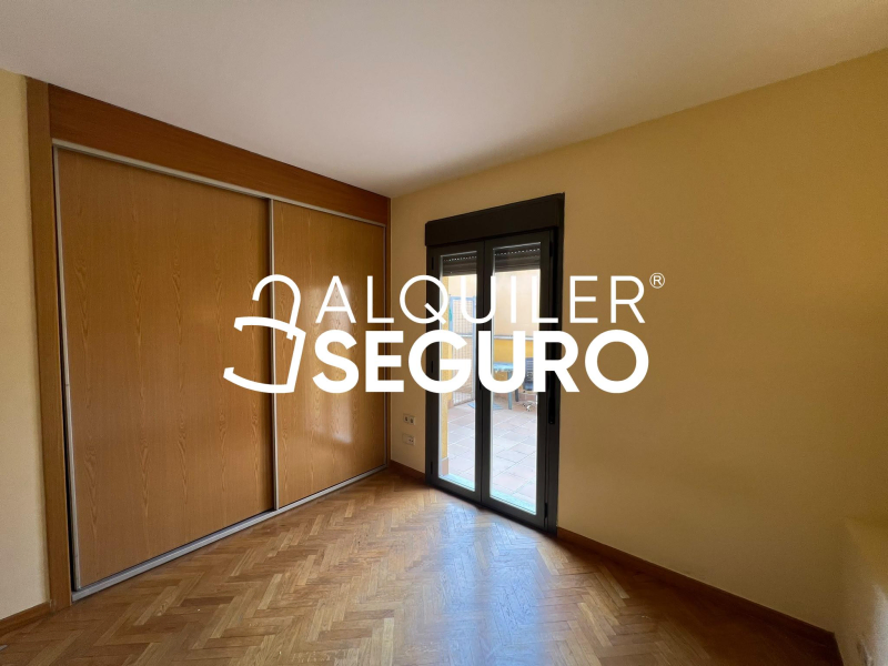 Inmueble en Calle de Baracaldo, MADRID