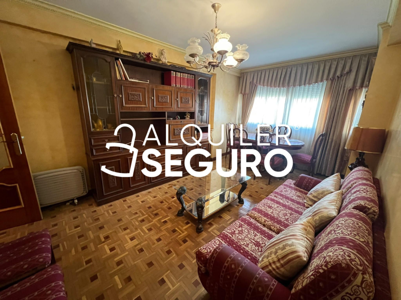 Inmueble en Calle de Finisterre, MADRID