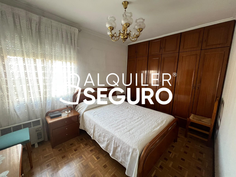 Inmueble en Calle de Finisterre, MADRID