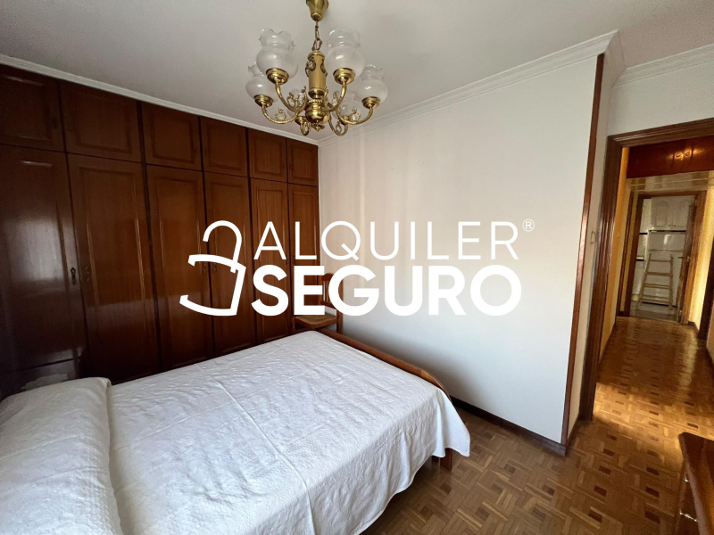 Inmueble en Calle de Finisterre, MADRID