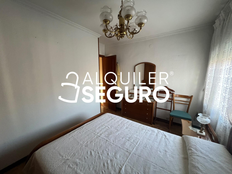 Inmueble en Calle de Finisterre, MADRID
