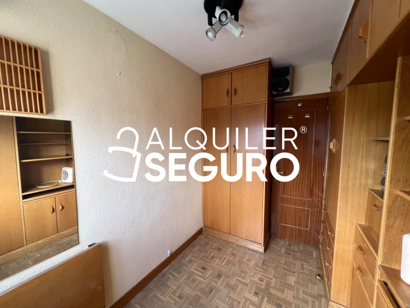 Inmueble en Calle de Finisterre, MADRID