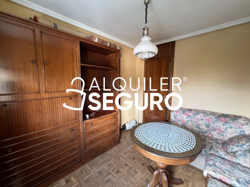 Inmueble en Calle de Finisterre, MADRID