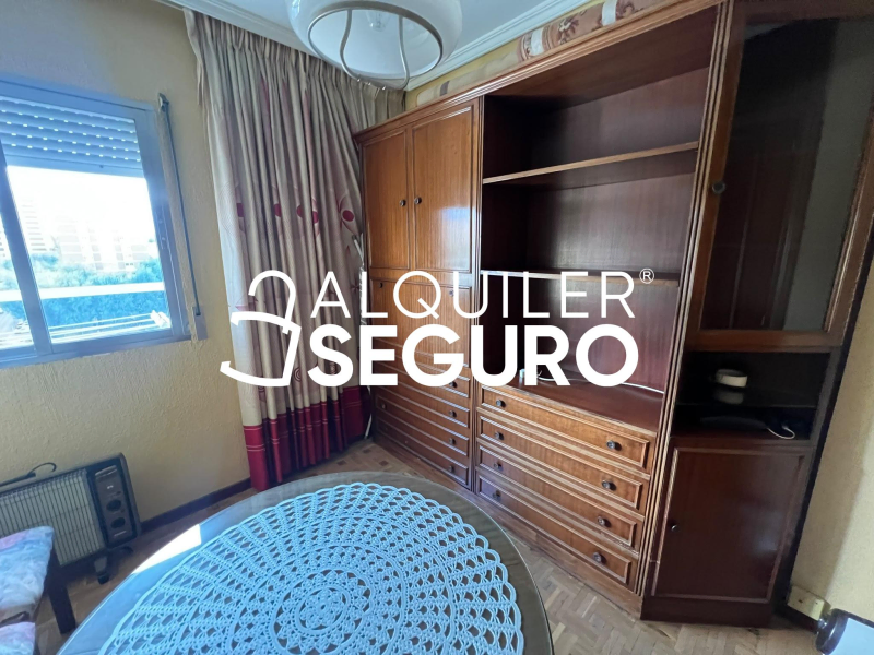 Inmueble en Calle de Finisterre, MADRID