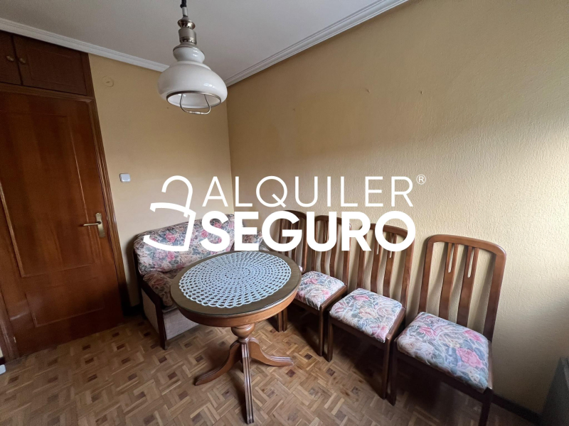 Inmueble en Calle de Finisterre, MADRID