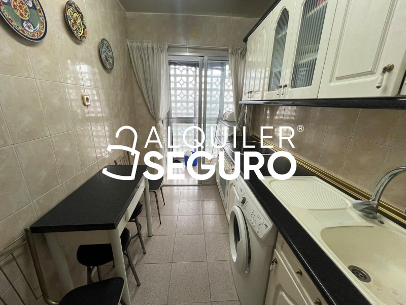 Inmueble en Calle de Finisterre, MADRID