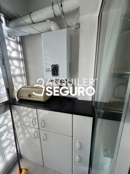 Inmueble en Calle de Finisterre, MADRID