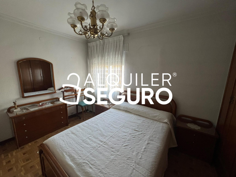 Inmueble en Calle de Finisterre, MADRID