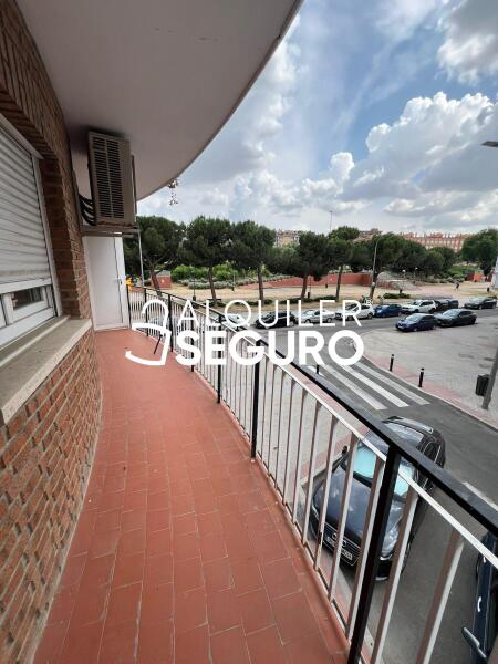 Inmueble en Calle de las Musas, MADRID