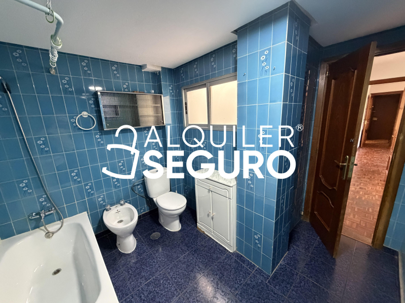 Inmueble en Calle Juan Sebastián Elcano, MADRID
