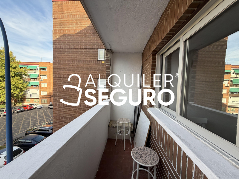 Inmueble en Calle Juan Sebastián Elcano, MADRID