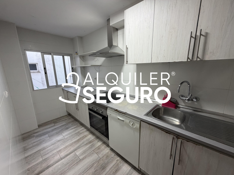 Inmueble en Calle Juan Sebastián Elcano, MADRID