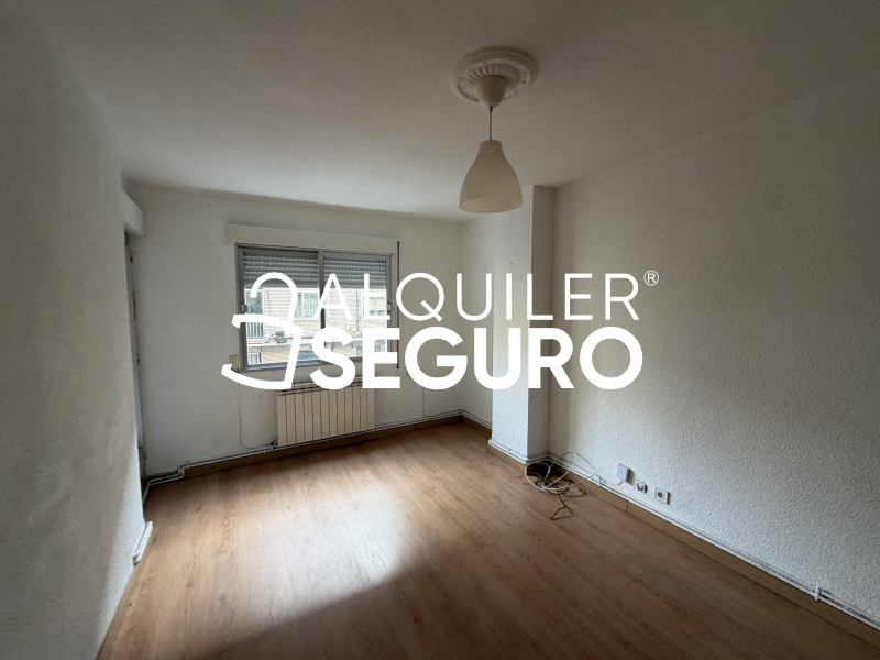 Inmueble en Calle Guadalajara , MADRID