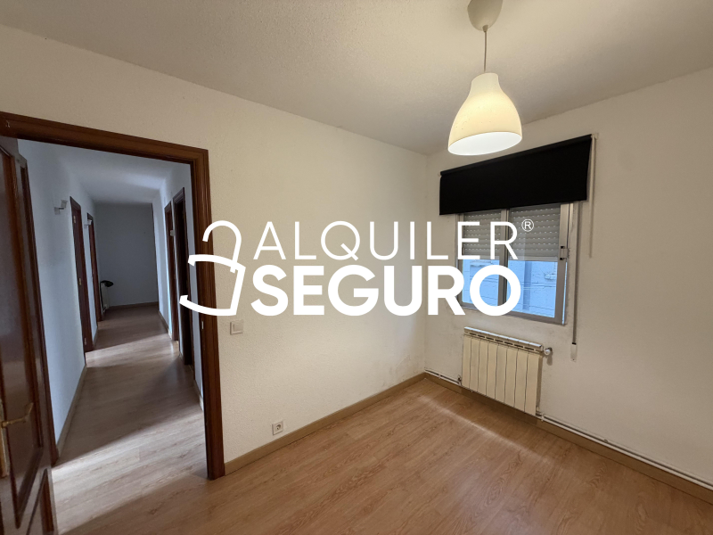 Inmueble en Calle Guadalajara , MADRID