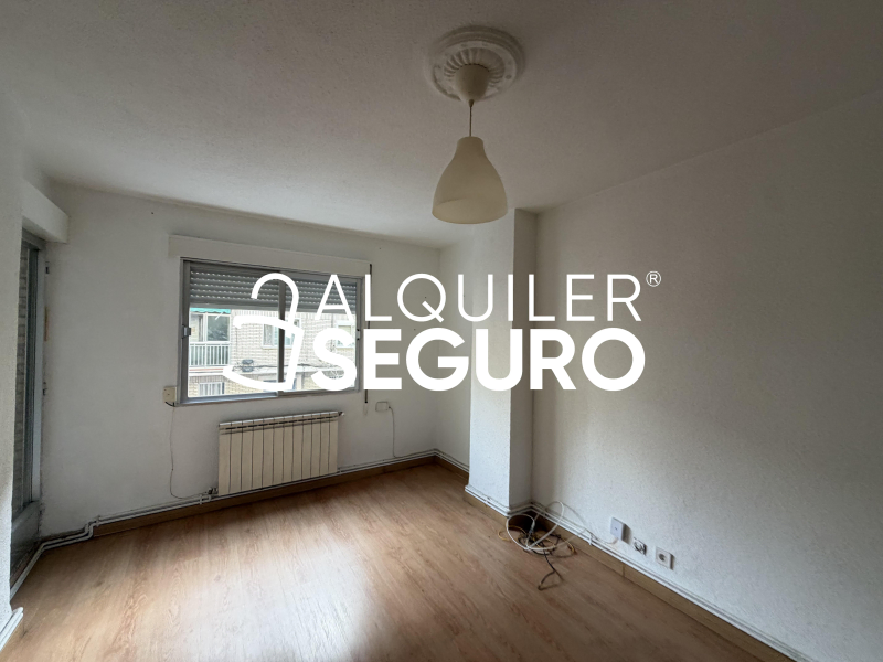 Inmueble en Calle Guadalajara , MADRID