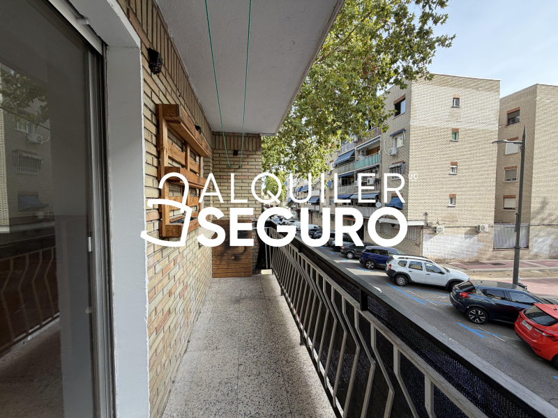 Inmueble en Calle Guadalajara , MADRID