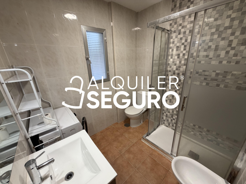 Inmueble en Calle Guadalajara , MADRID