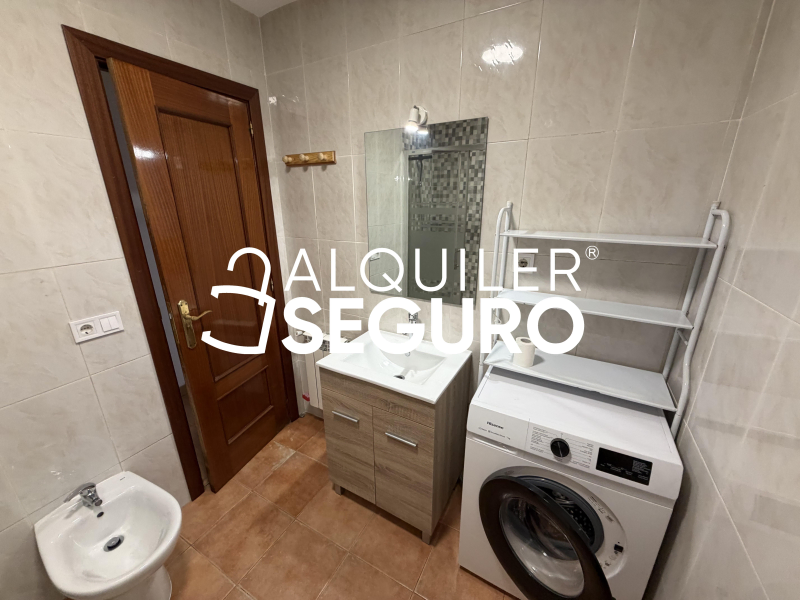 Inmueble en Calle Guadalajara , MADRID