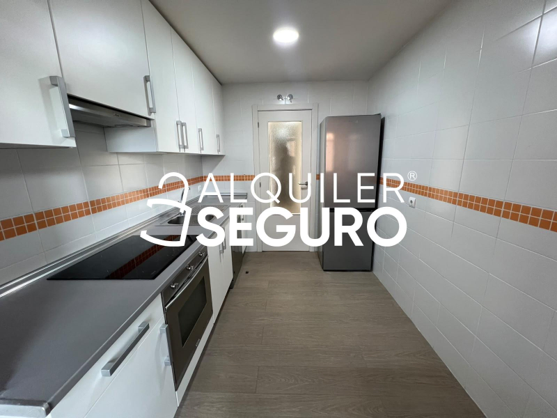 Inmueble en Calle de Isabel Clara Eugenia, MADRID